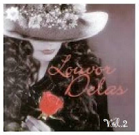 Baixe os CDs gospel – Louvor Delas (2001) – Volume 2 (Voz & Playback) Louvor Delas (2001) - Volume 2 (Voz & Playback)
