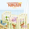 Louvores para Ninar, Vol. 3 (2010)