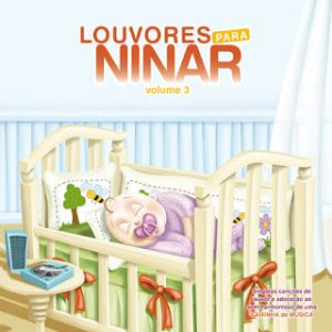 Louvores para Ninar, Vol. 3 (2010)