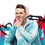 Luan Andrade mais tocadas 2026