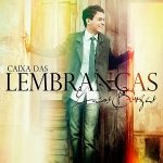 Lucas Borges - Caixa das Lembranças (2013)