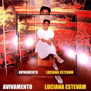 Luciana Estevam - Avivamento