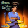 Luciana Estevam - Marcas da Cruz