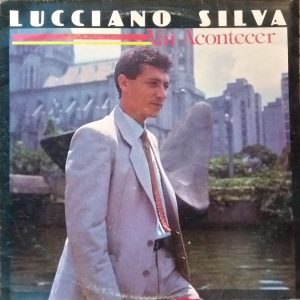 Luciano Silva - Vai Acontecer
