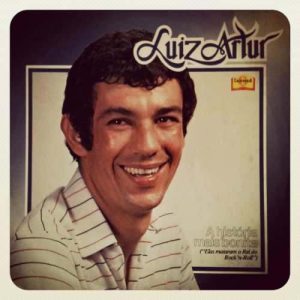 Luiz Artur - A História Mais Bonita Enviado Por Ginaldo Américo