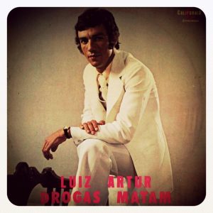 Luiz Artur-Drogas matam 1978 Enviado Por Ginaldo Américo