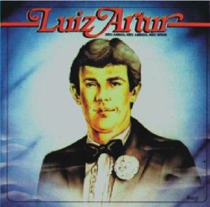 LUIZ ARTUR-MEU ABRIGO MEU IDEAL-VOZ E PB