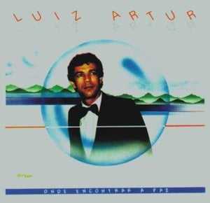 LUIZ ARTUR-ONDE ENCONTRAR A PAZ-VOZ E PB