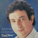 LUIZ ARTUR SALOMÃO E AS FORMIGAS