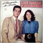 luiz carlos e rosemeire-a chamado de abraão