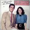 Luiz Carlos & Rosemeire - A Chamada de Abraão