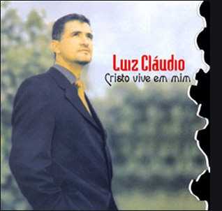 LUIZ CLAUDIO-VIVE EM MIM-VOZ E PB
