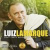 LUIZ LAMARQUE DEUS TEM O MELHOR PRA MIM VOZ E PLAY BACK