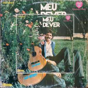 Lula Batista - Meu Dever