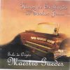 Maestro Guedes (Solo de Orgão) - Hinos de Exaltação Vol. II