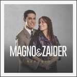 Magno & Zaider (2009) - Refúgio
