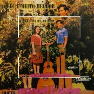 Manoel e Clarice - O Céu é Muito Melhor