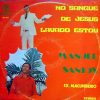 Manoel Santos - No Sangue de Jesus Lavado Estou