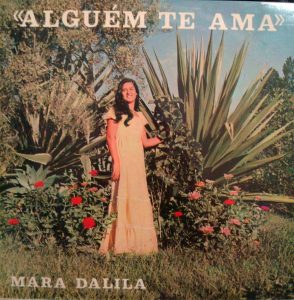 Mara Dalila - Alguém te Ama (1978)