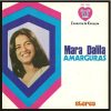 Mara Dalila - Amarguras (1980)