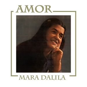 Mara Dalila - Amor (1978)