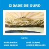 Mara Dalila - Cidade de Ouro (1972)
