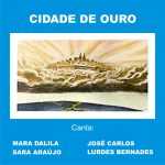 Mara Dalila - Cidade de Ouro (1972)