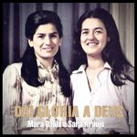 Mara Dalila e Sara Araújo - Dai Glória a Deus (1980)