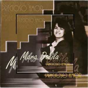 Mara Dalila - Precioso Amor (Instrumental)