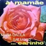Mara Dalila Salmo 40 COMPACTO