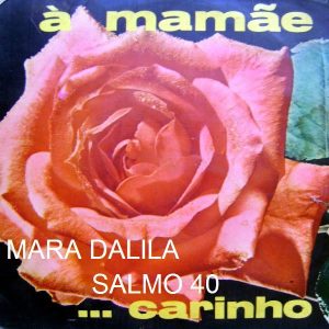 Mara Dalila Salmo 40 COMPACTO