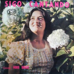Mara Dalila - Sigo Cantando (1975)
