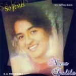Mara Dalila - Só Jesus (Voz e Play back)