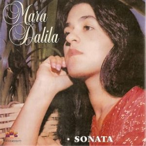 Mara Dalila - Sonata (1981)