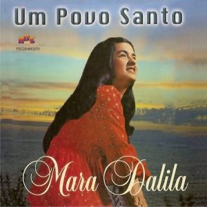 Mara Dalila - Um Povo Santo (1978)