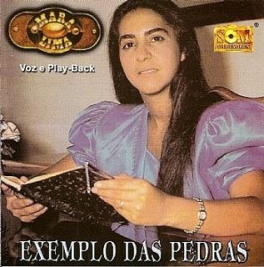 Mara Lima - 1985 - Exemplo Das Pedras
