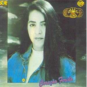 MARA LIMA - CORAÇÃO FERIDO (1994)