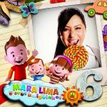 Mara Lima e Seus Amiguinhos 6 (2013)