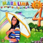 Baixe os CDs gospel - Mara Lima E Seus Amiguinhos Vol 4 Mara Lima E Seus Amiguinhos Vol 4