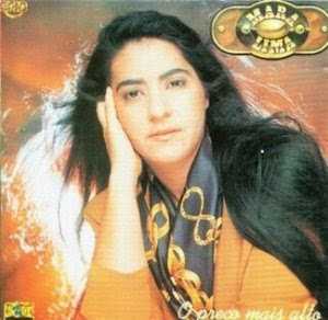 Baixe os CDs gospel – Mara Lima – O Preço Mais Alto (1995) Mara Lima - O Preço Mais Alto (1995)