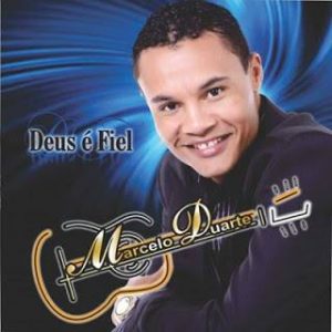 Marcelo Duarte - Deus é Fiel - 2013