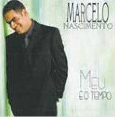 Marcelo Nascimento - Meu É O Tempo (2000)