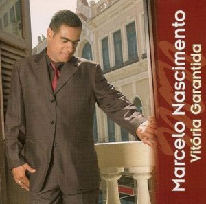 Marcelo Nascimento - Vitória Garantida