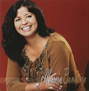 Márcia Bandeira - Vencedor