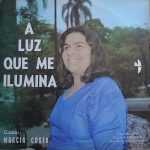 Márcia Costa - A Luz Que Me Ilumina