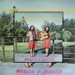 Marcia & Miriam - Conversão do Filho Rebelde 1978