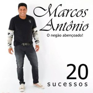 Marcos Antonio 20mais