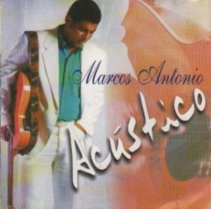Marcos Antônio - Acústico