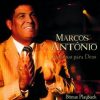 Marcos Antonio - CD Aplausos para Deus