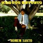 Marcos Antonio - Homem Santo (1986)